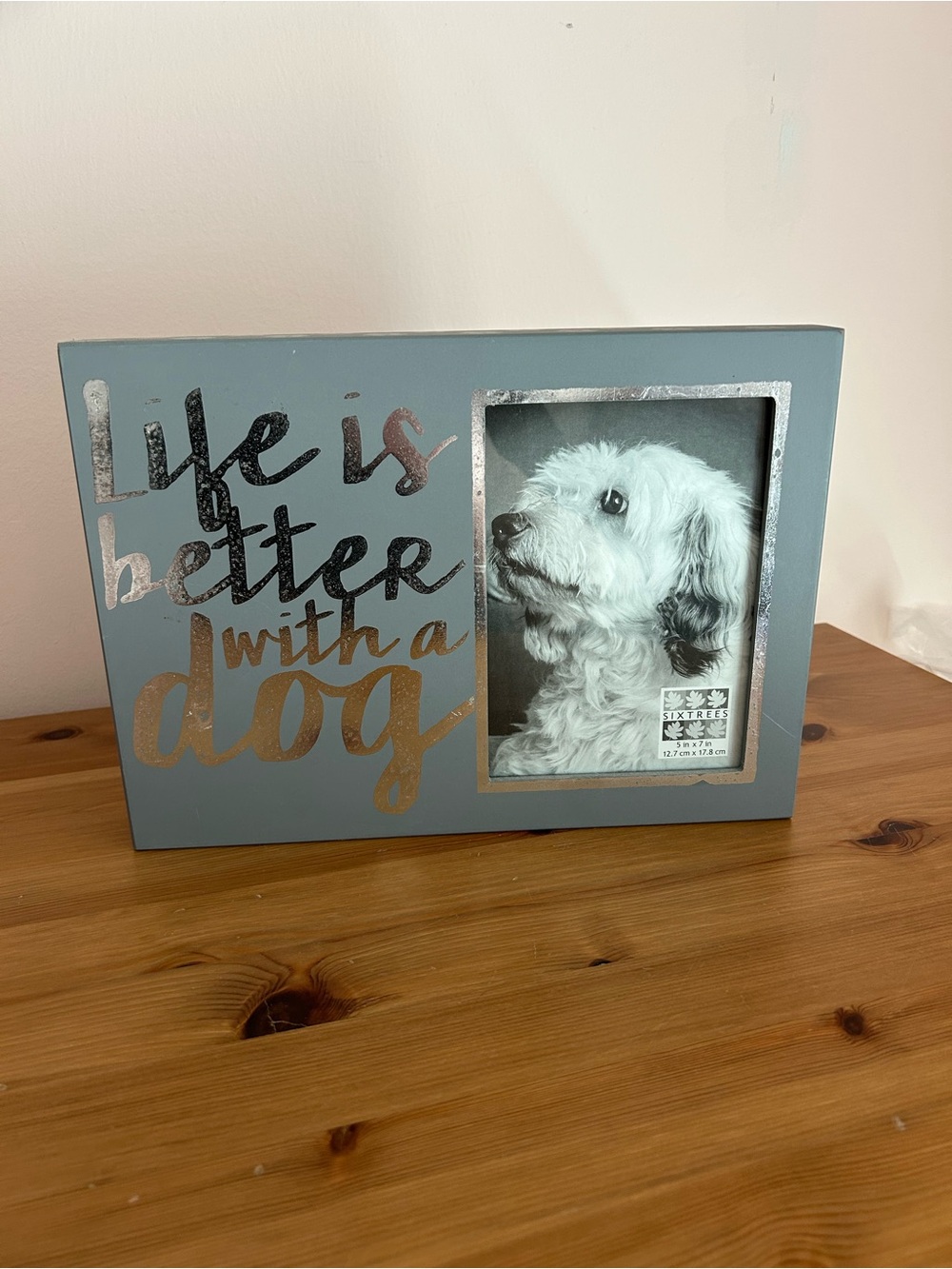 Pet Lover Frame